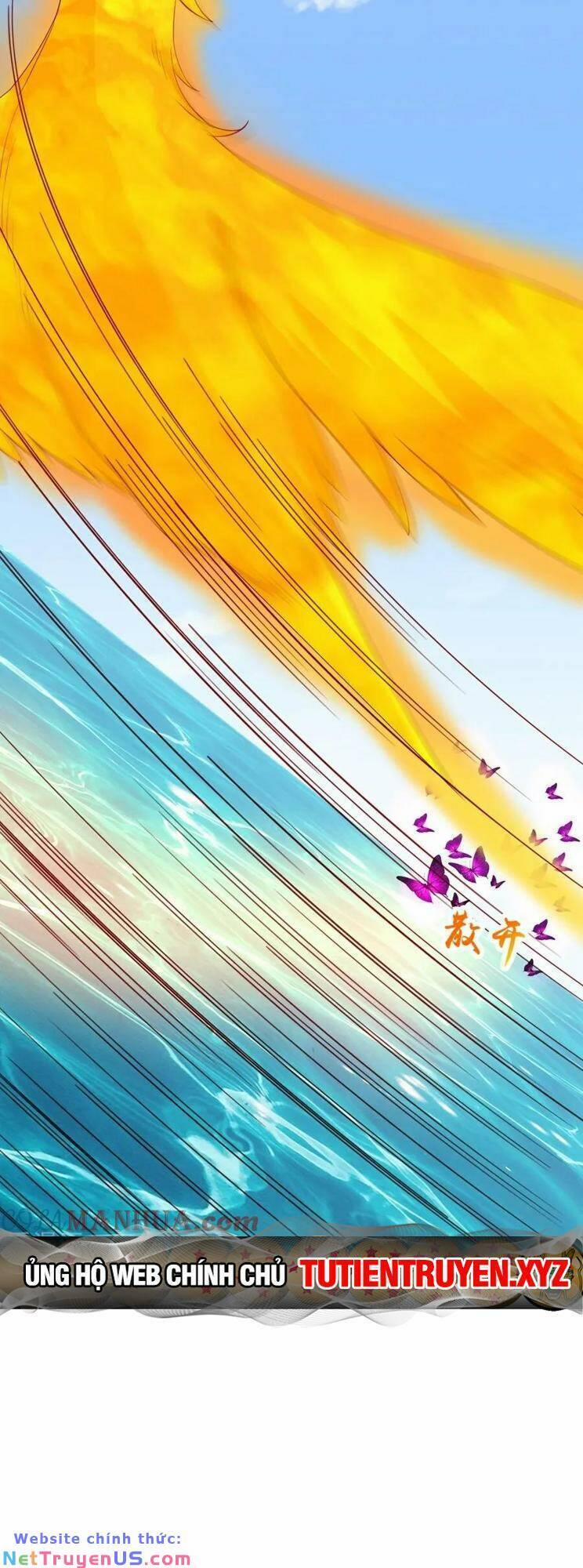 Nghịch Thiên Tà Thần 659 trang 25