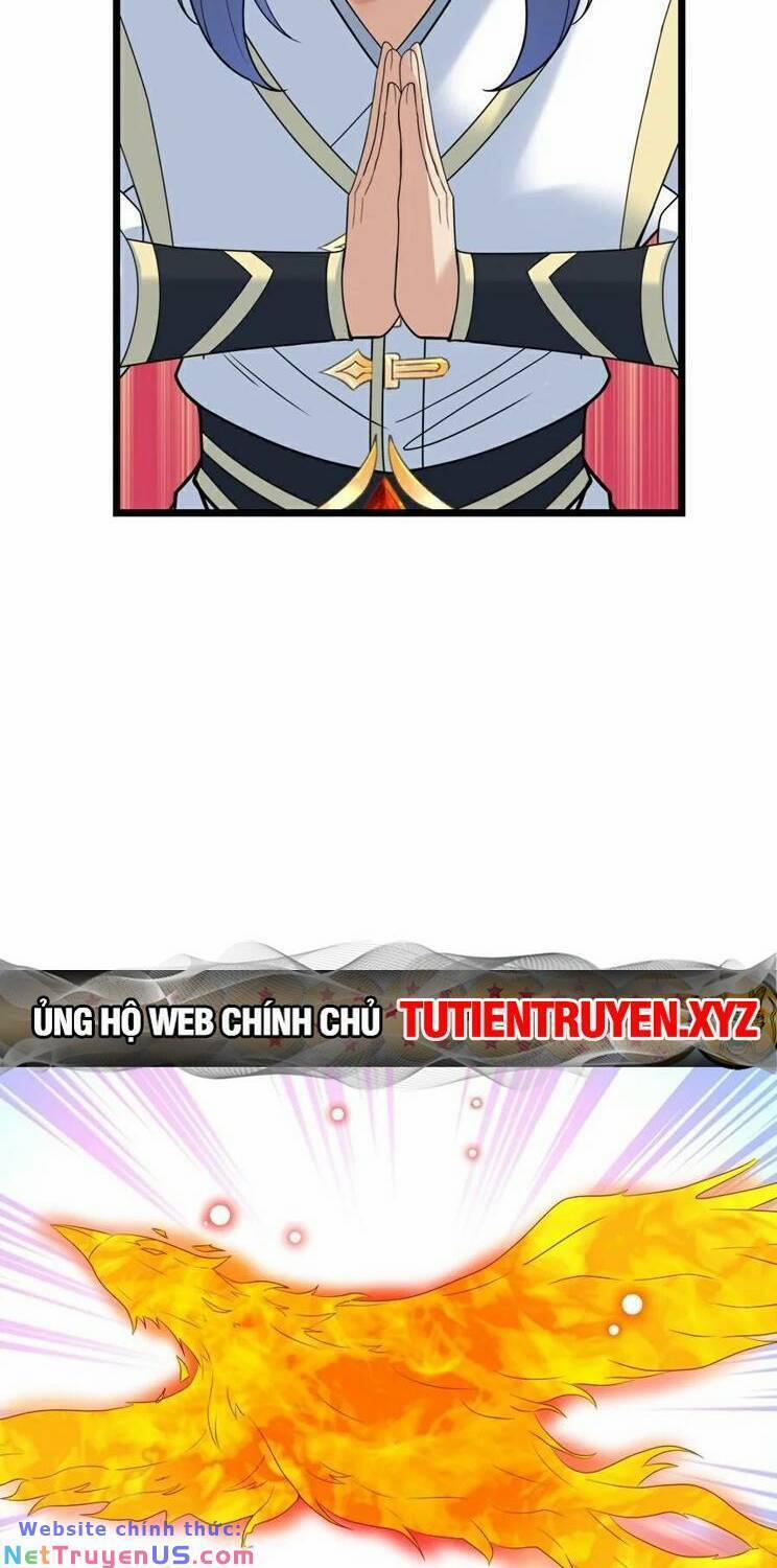 Nghịch Thiên Tà Thần 659 trang 27