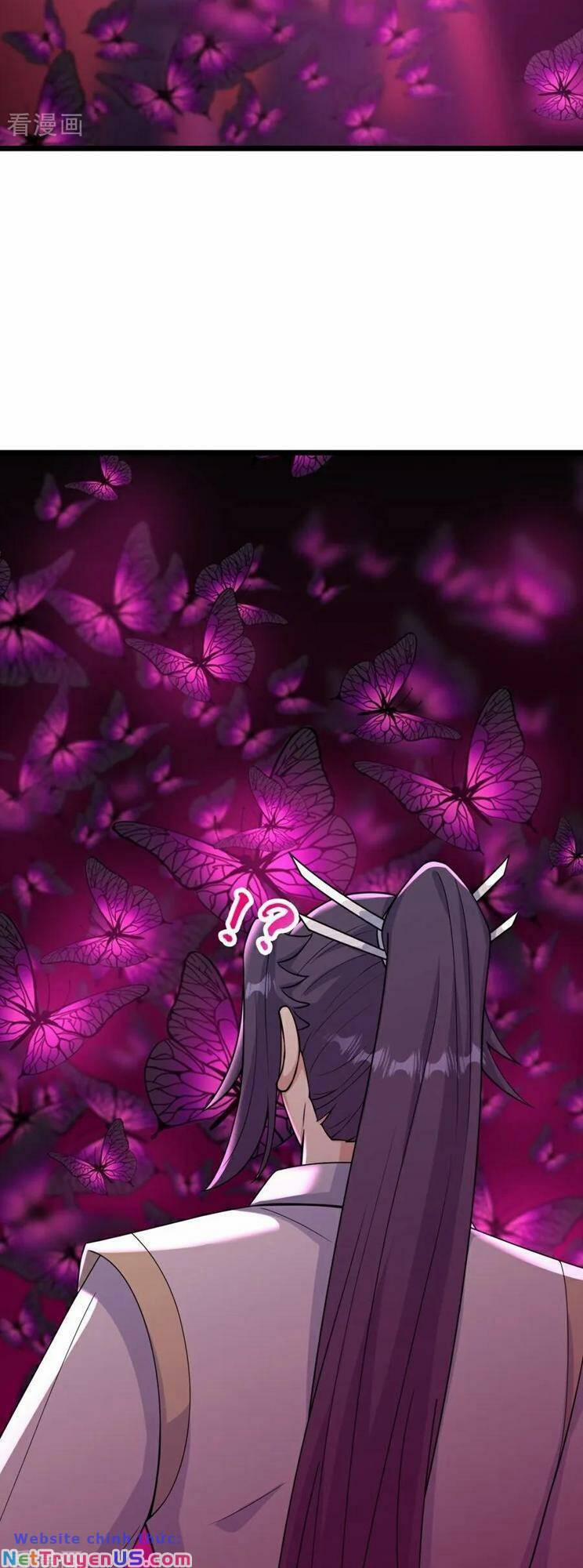 Nghịch Thiên Tà Thần 659 trang 36