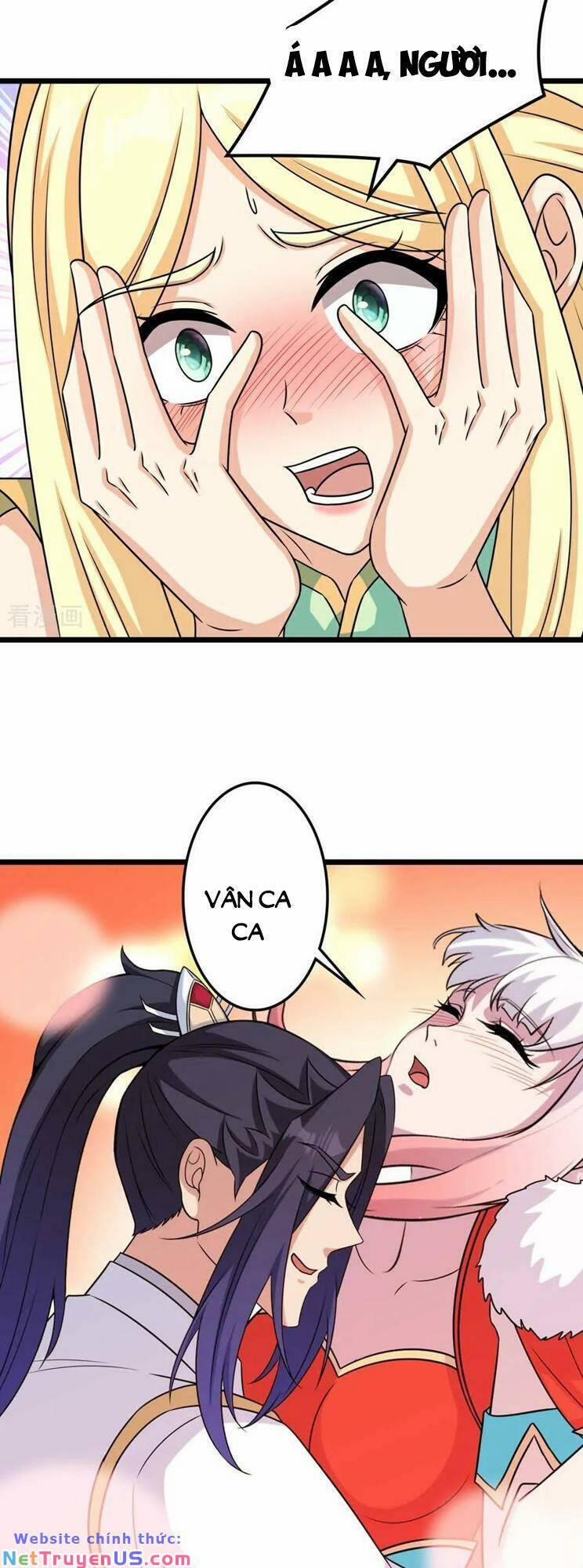 Nghịch Thiên Tà Thần 659 trang 41