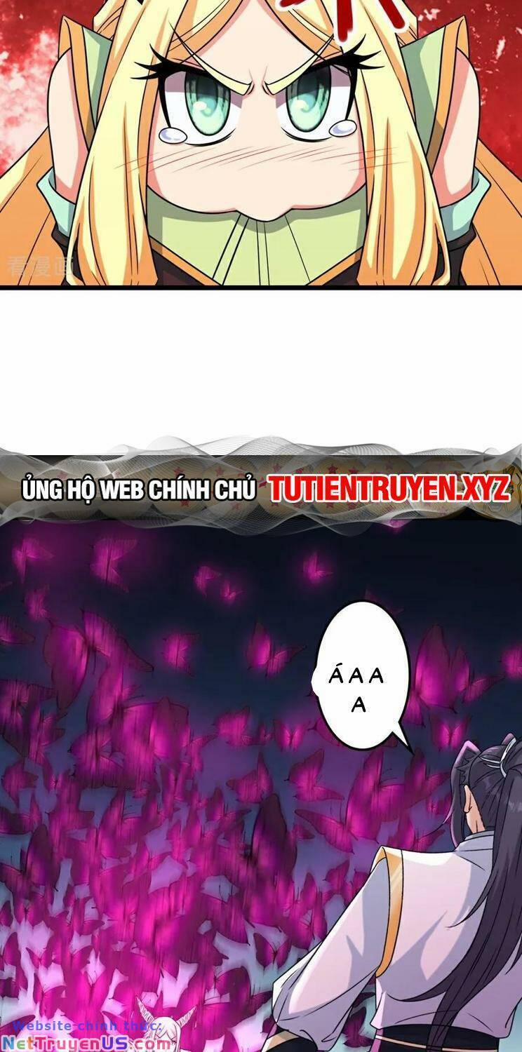 Nghịch Thiên Tà Thần 659 trang 46