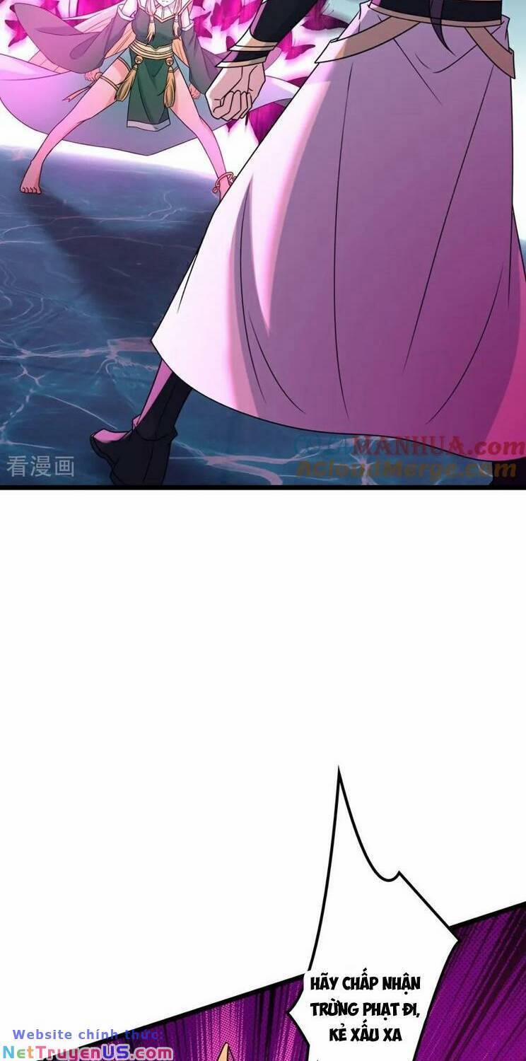 Nghịch Thiên Tà Thần 659 trang 47