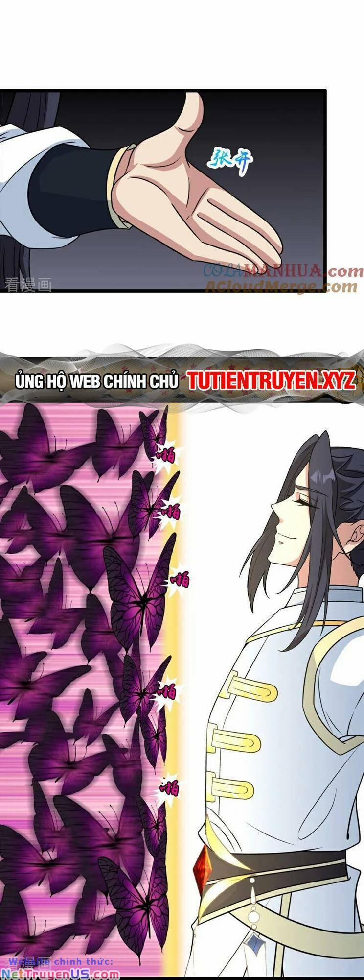 Nghịch Thiên Tà Thần 659 trang 49