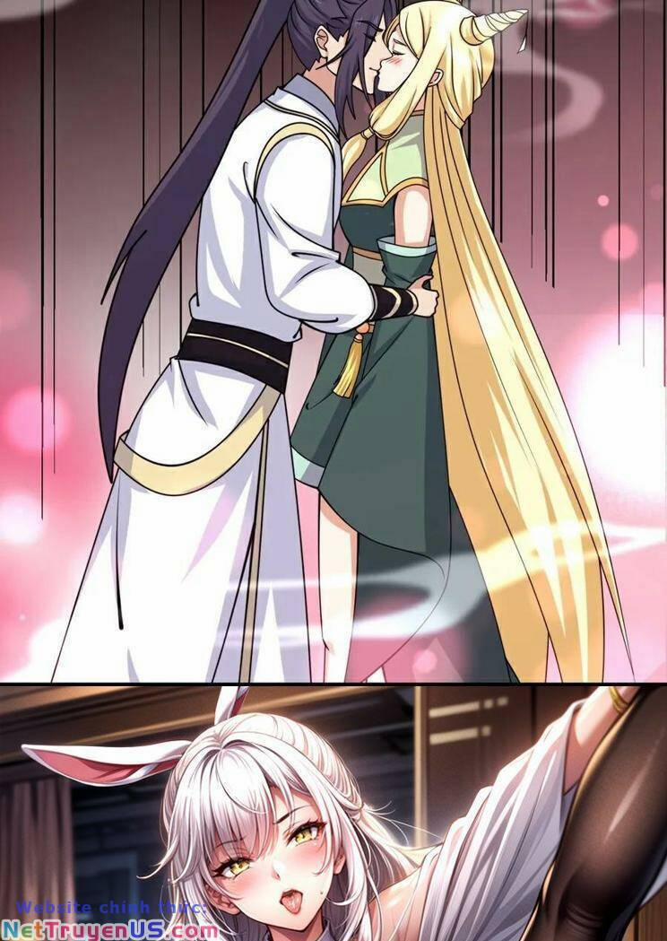 Nghịch Thiên Tà Thần 659 trang 52