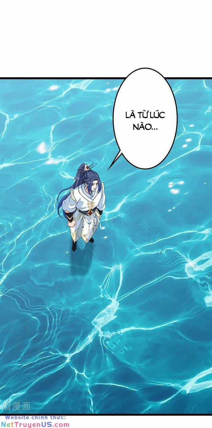 Nghịch Thiên Tà Thần 659 trang 6