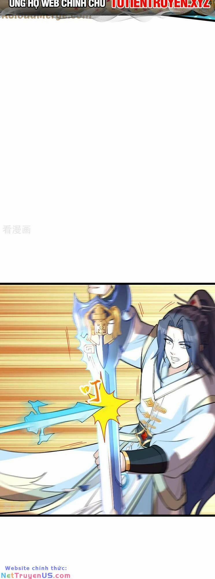 Nghịch Thiên Tà Thần 659 trang 8