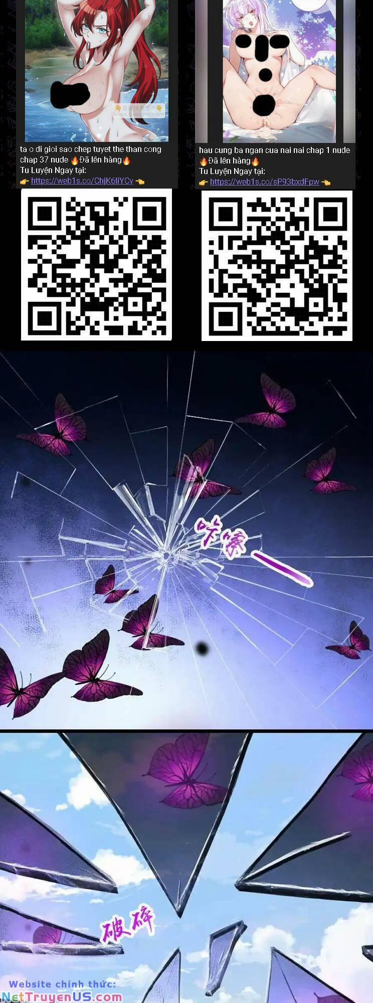 Nghịch Thiên Tà Thần 660 trang 1