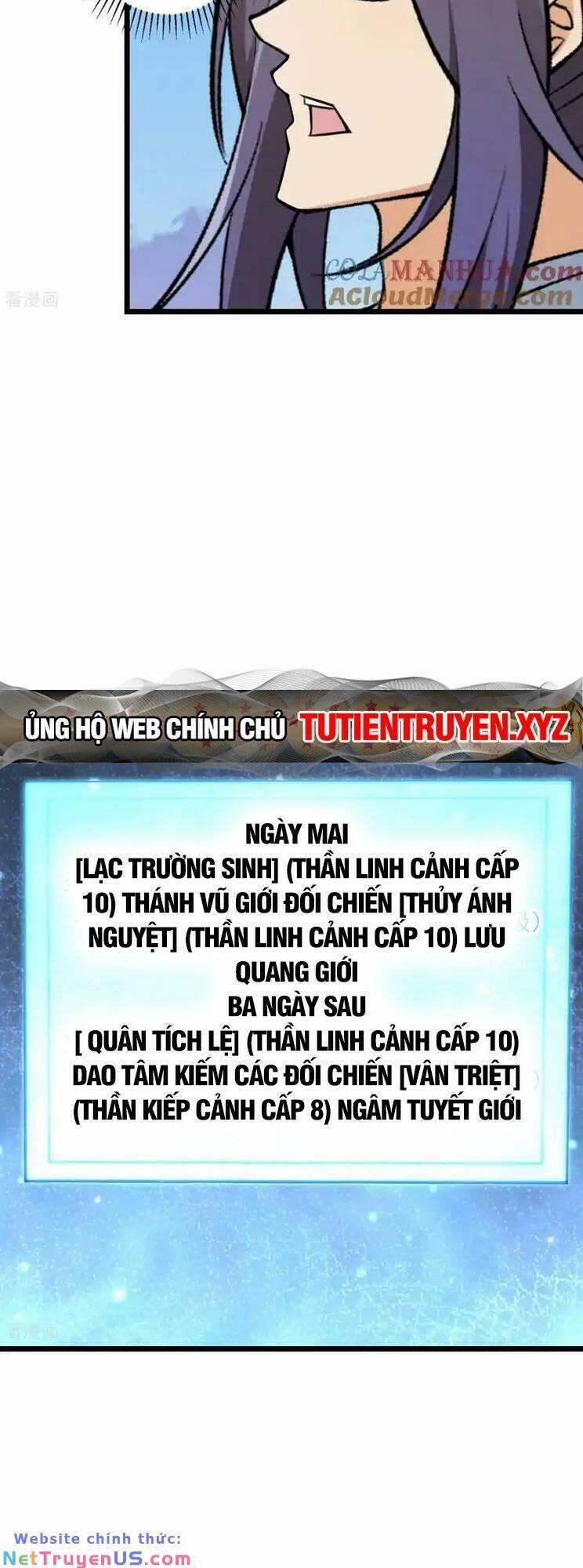 Nghịch Thiên Tà Thần 660 trang 17
