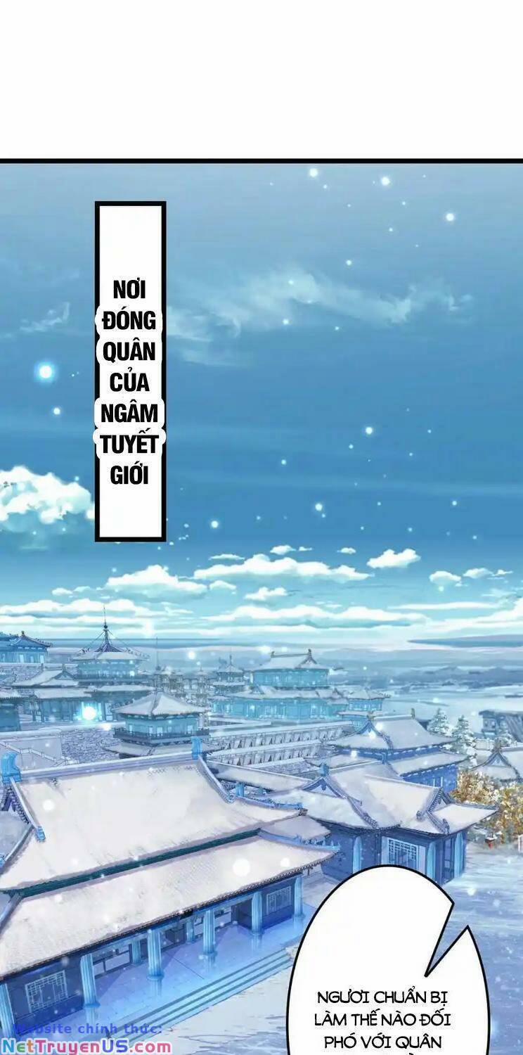 Nghịch Thiên Tà Thần 660 trang 18