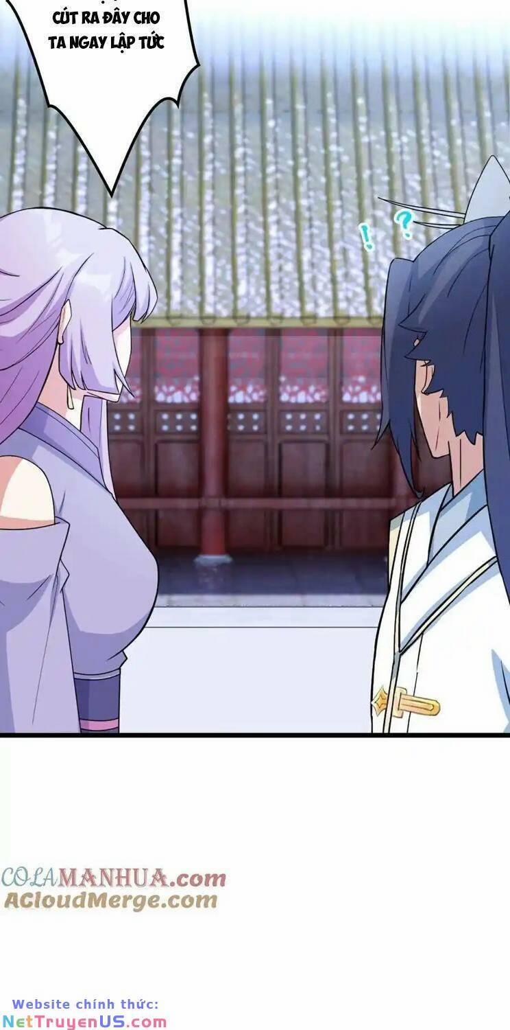 Nghịch Thiên Tà Thần 660 trang 22