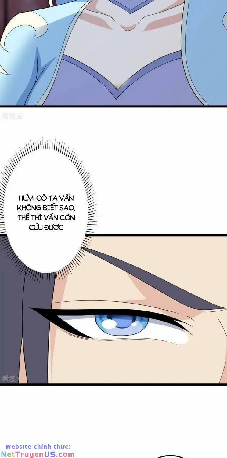 Nghịch Thiên Tà Thần 660 trang 26