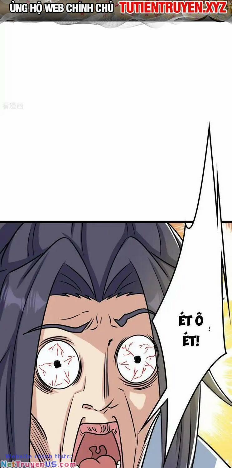 Nghịch Thiên Tà Thần 660 trang 38