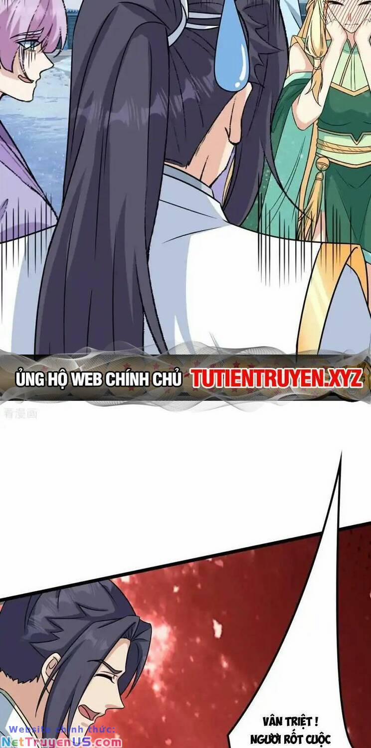Nghịch Thiên Tà Thần 660 trang 43