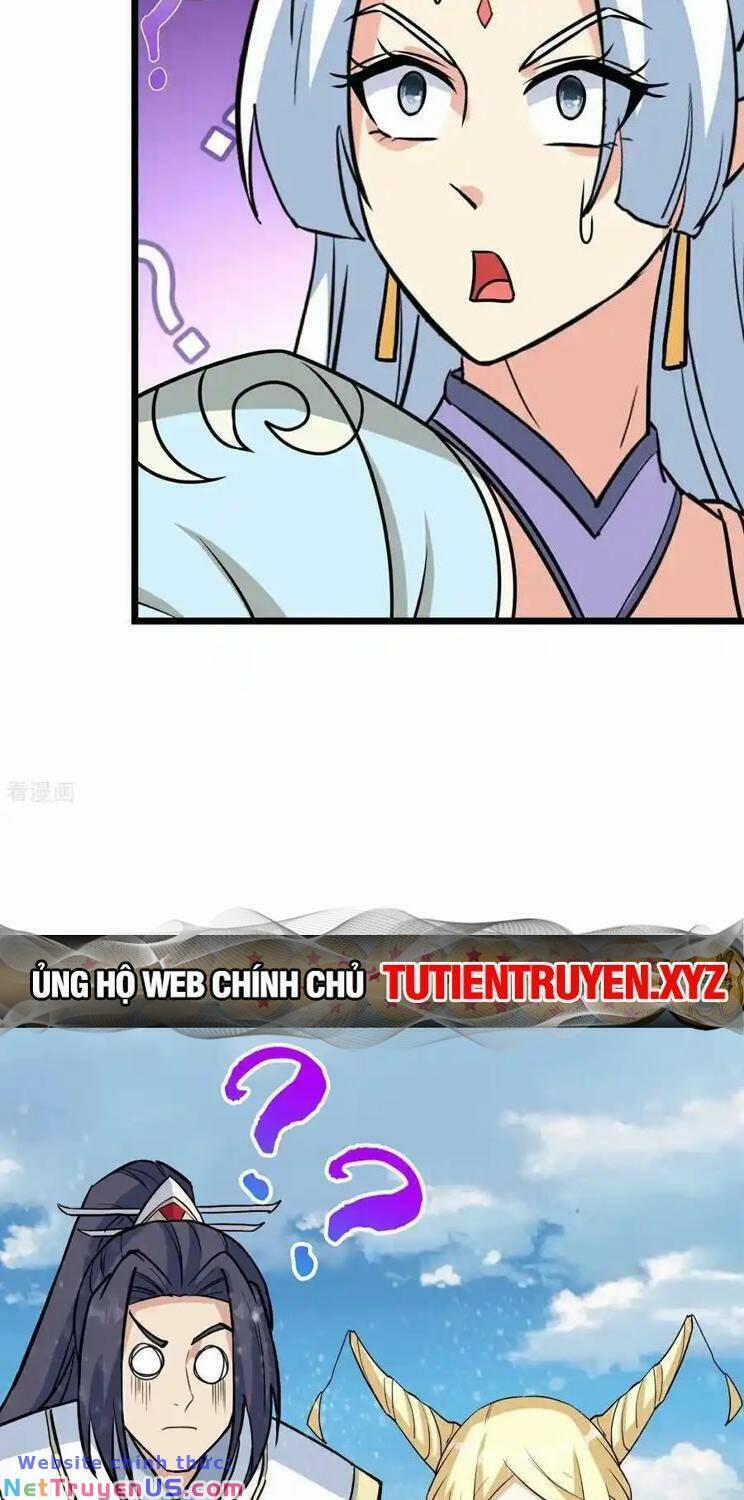 Nghịch Thiên Tà Thần 660 trang 46