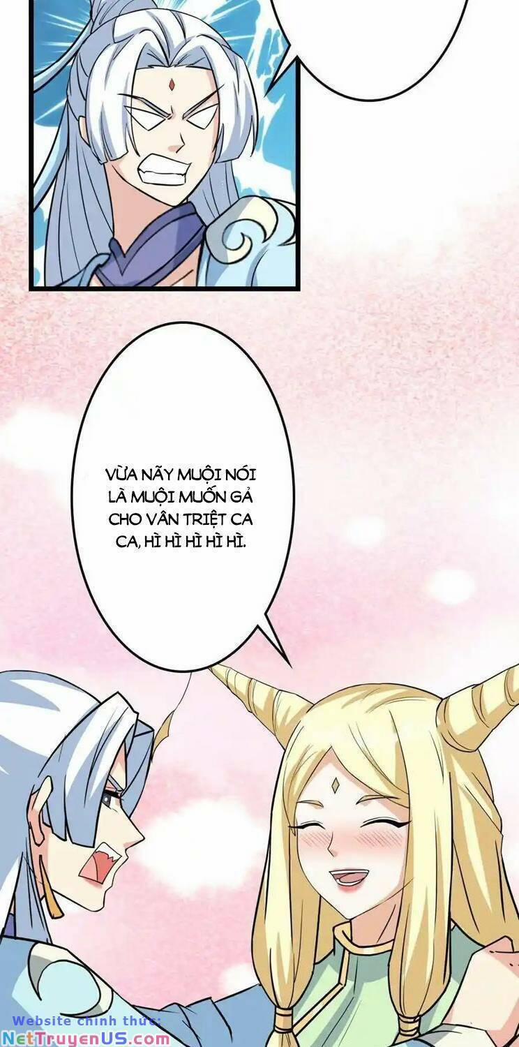 Nghịch Thiên Tà Thần 660 trang 50