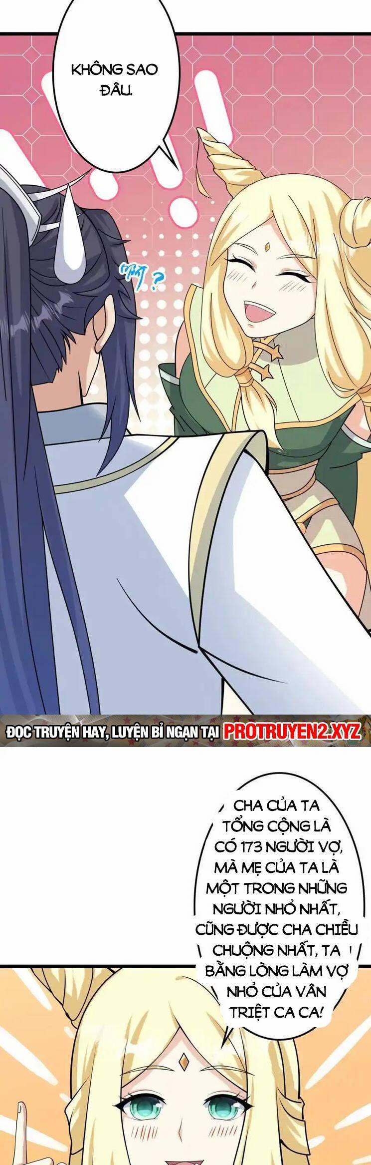 Nghịch Thiên Tà Thần 661 trang 33