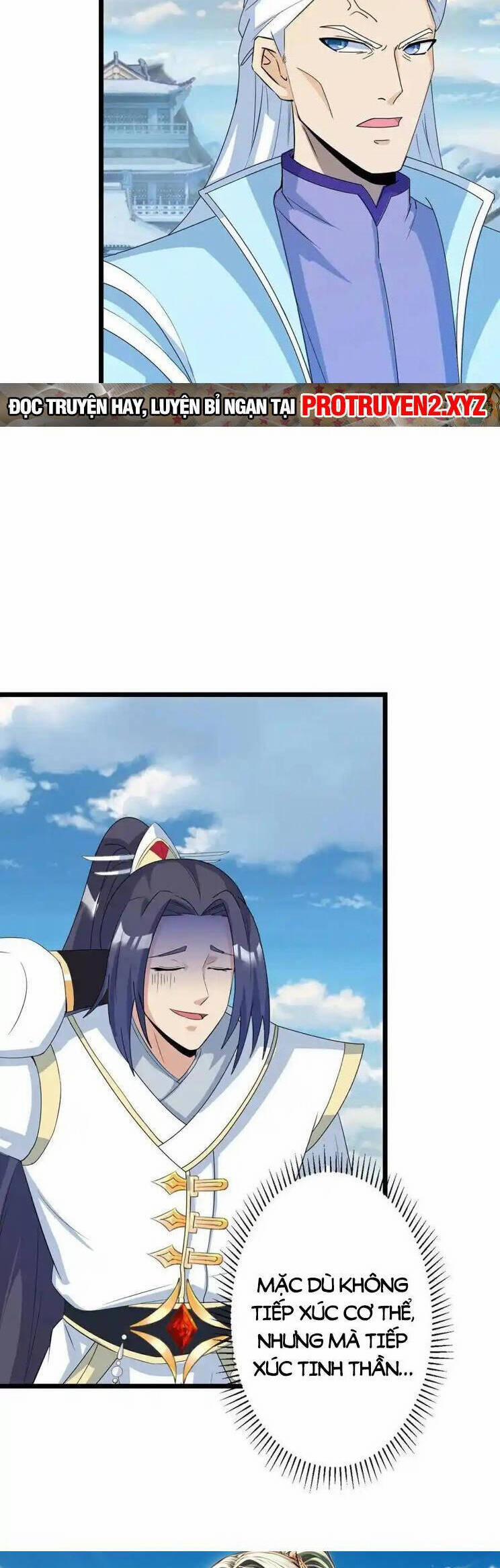 Nghịch Thiên Tà Thần 661 trang 41