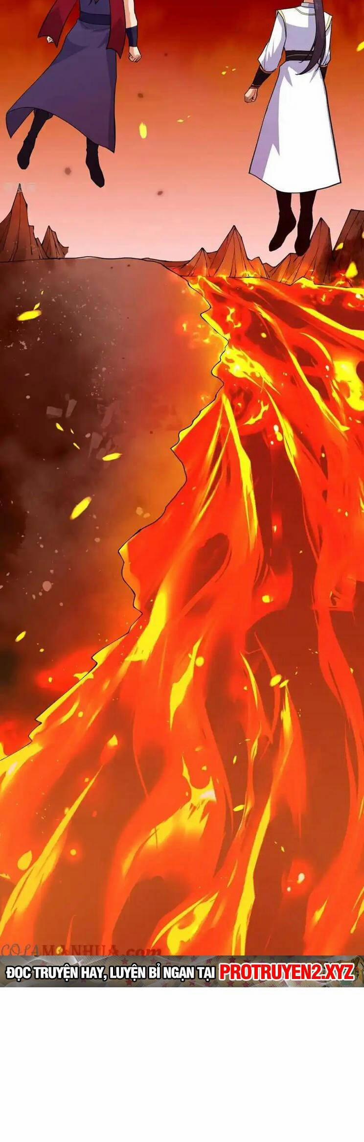 Nghịch Thiên Tà Thần 662 trang 24