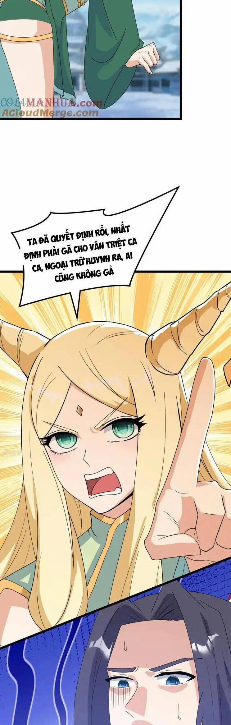 Nghịch Thiên Tà Thần 662 trang 4