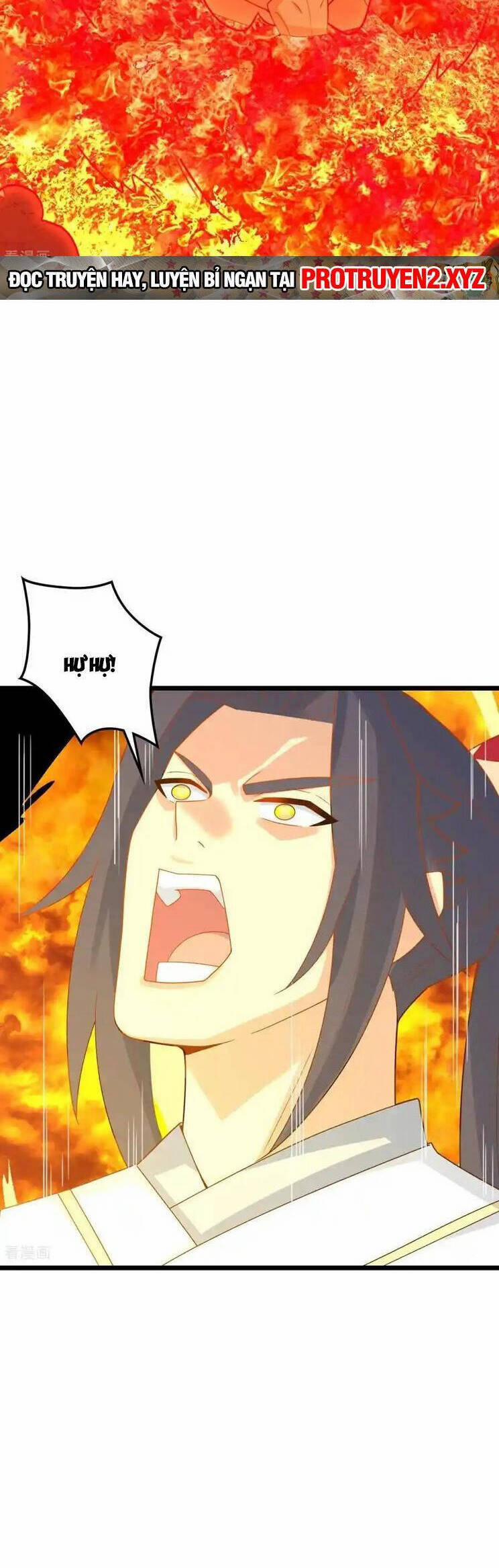 Nghịch Thiên Tà Thần 662 trang 40