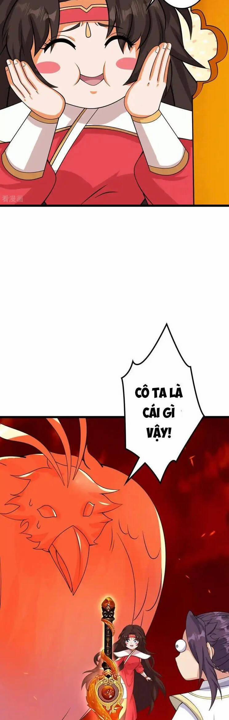 Nghịch Thiên Tà Thần 663 trang 15