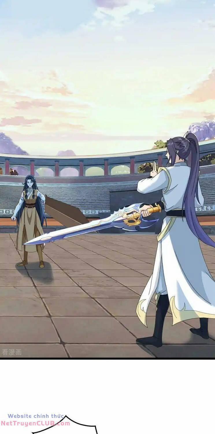 Nghịch Thiên Tà Thần 664 trang 10