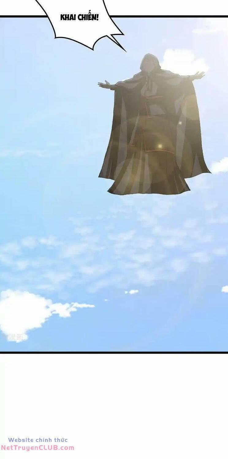 Nghịch Thiên Tà Thần 664 trang 11