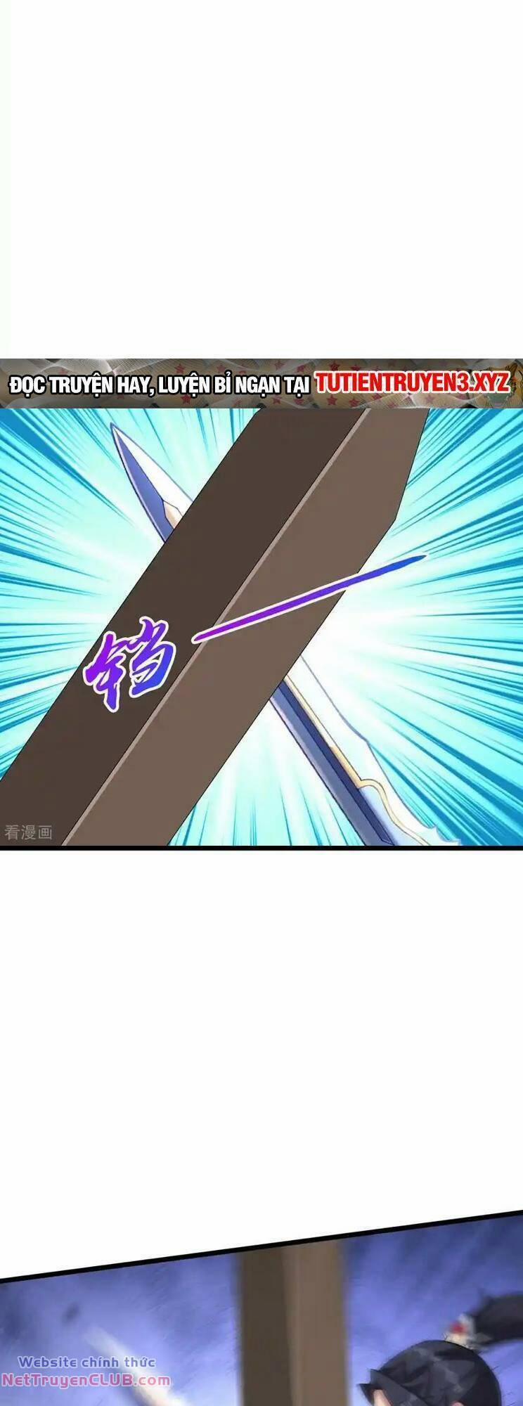 Nghịch Thiên Tà Thần 664 trang 13