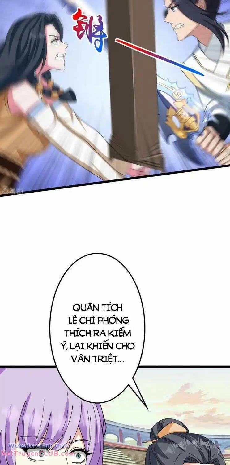 Nghịch Thiên Tà Thần 664 trang 14