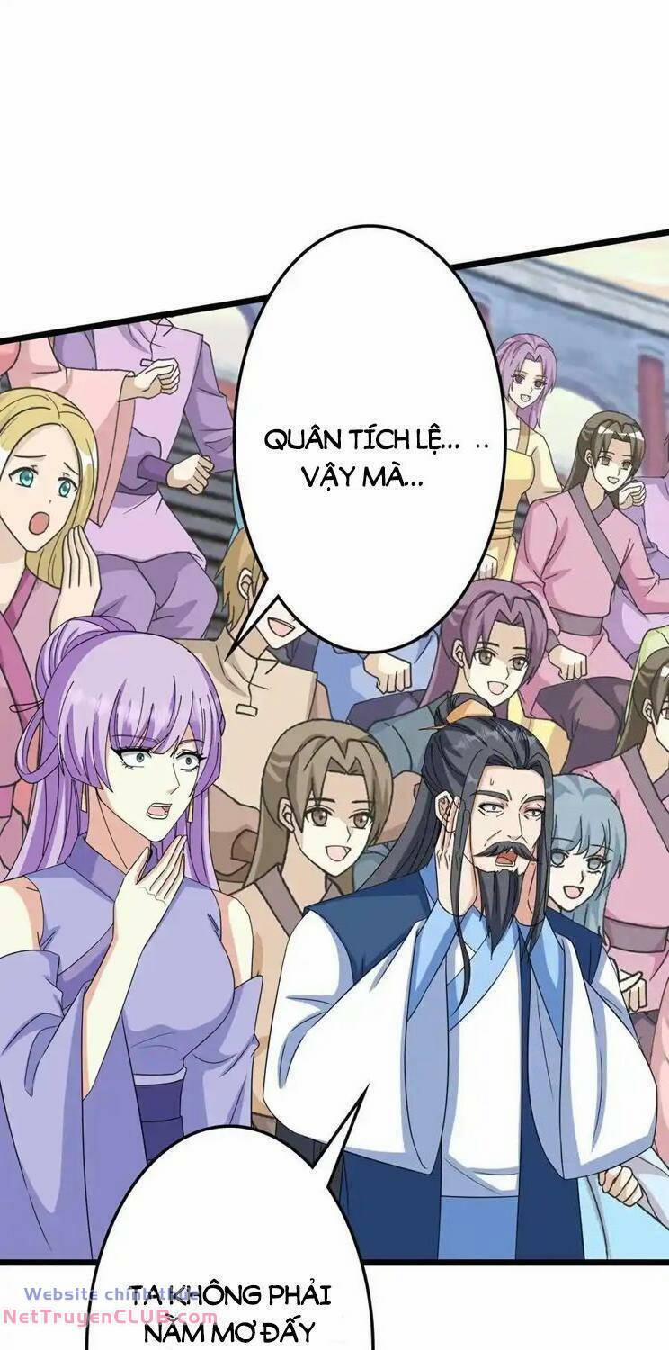 Nghịch Thiên Tà Thần 664 trang 18