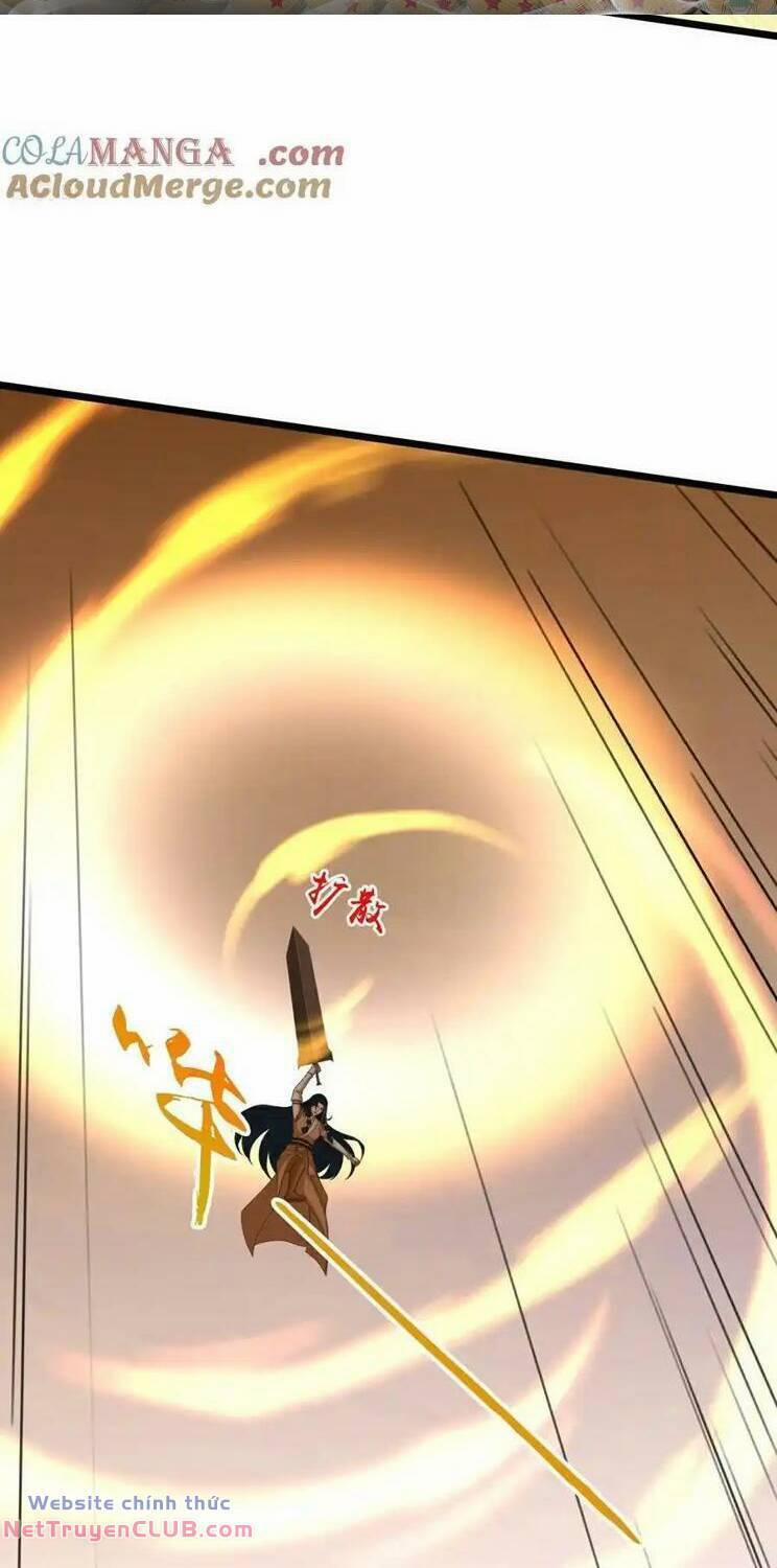 Nghịch Thiên Tà Thần 664 trang 23