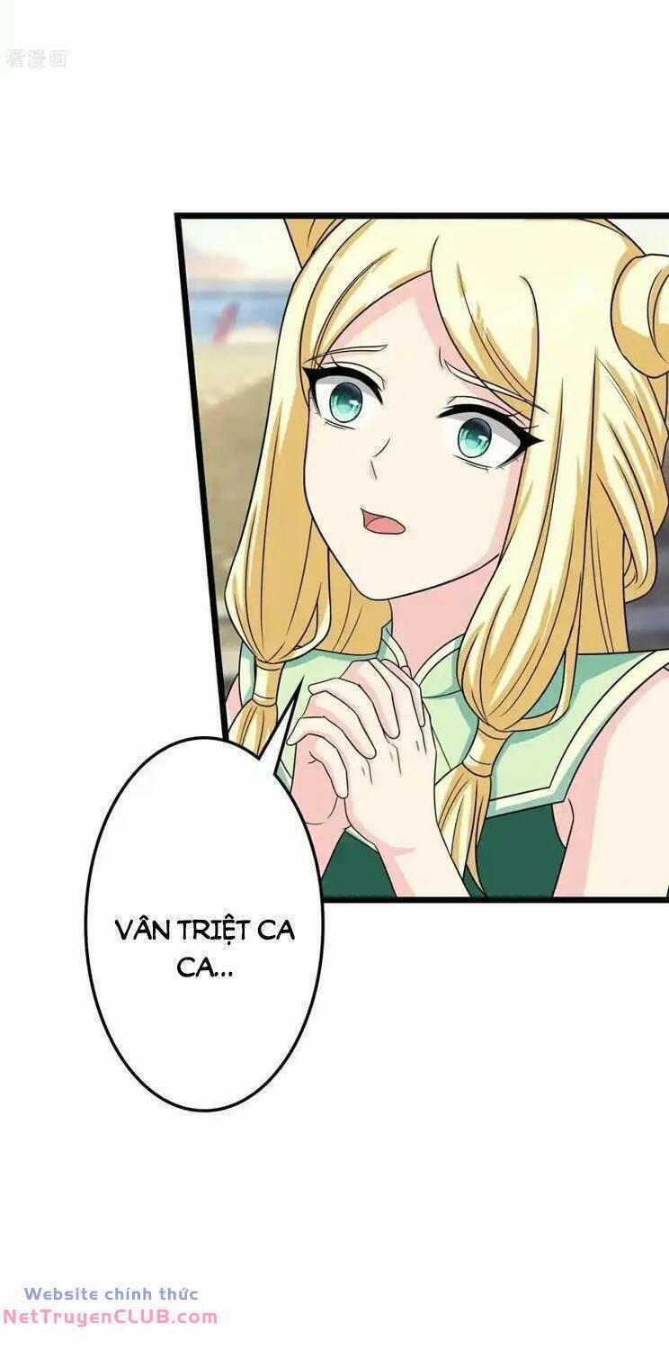 Nghịch Thiên Tà Thần 664 trang 26