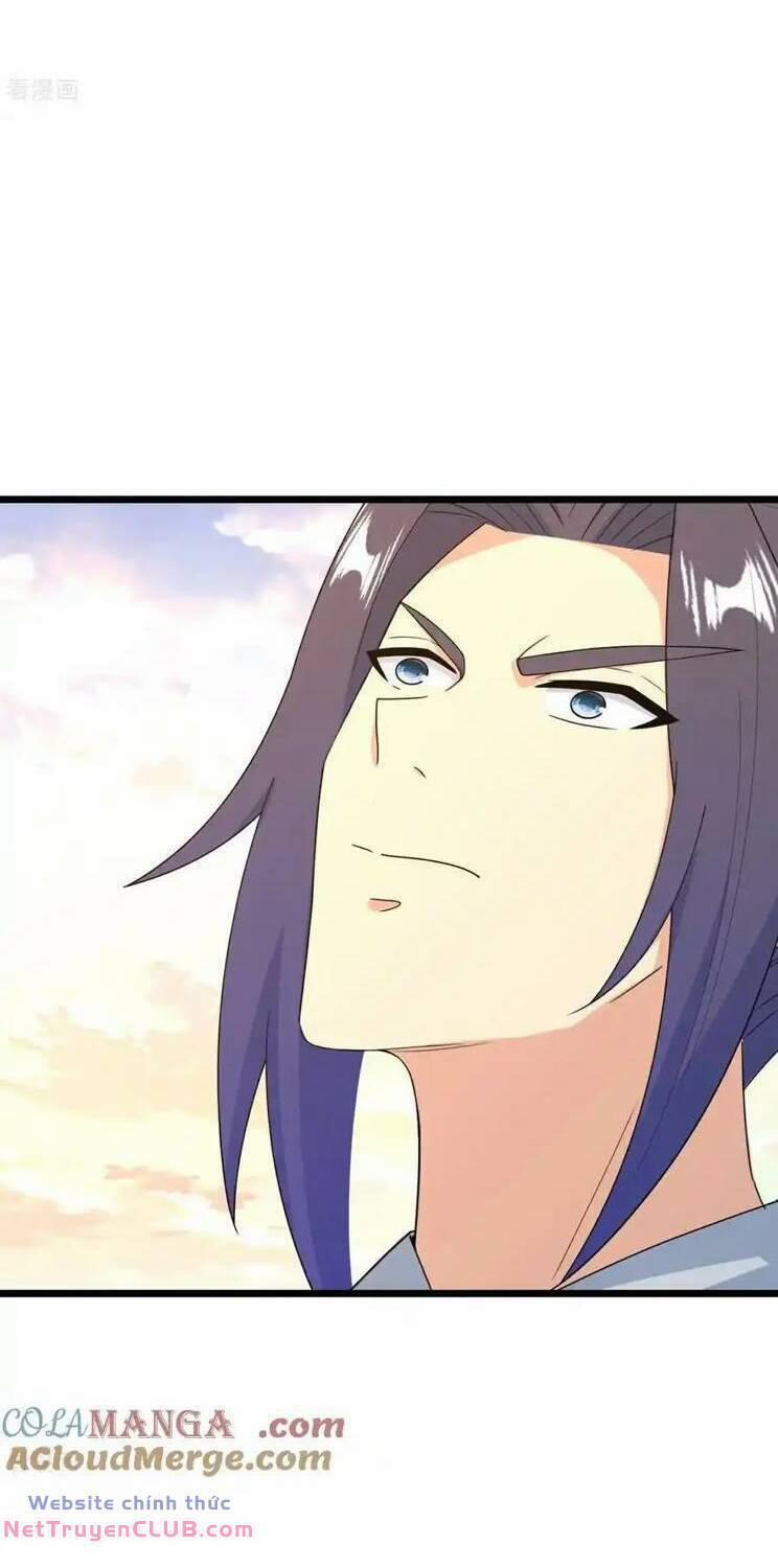 Nghịch Thiên Tà Thần 664 trang 27