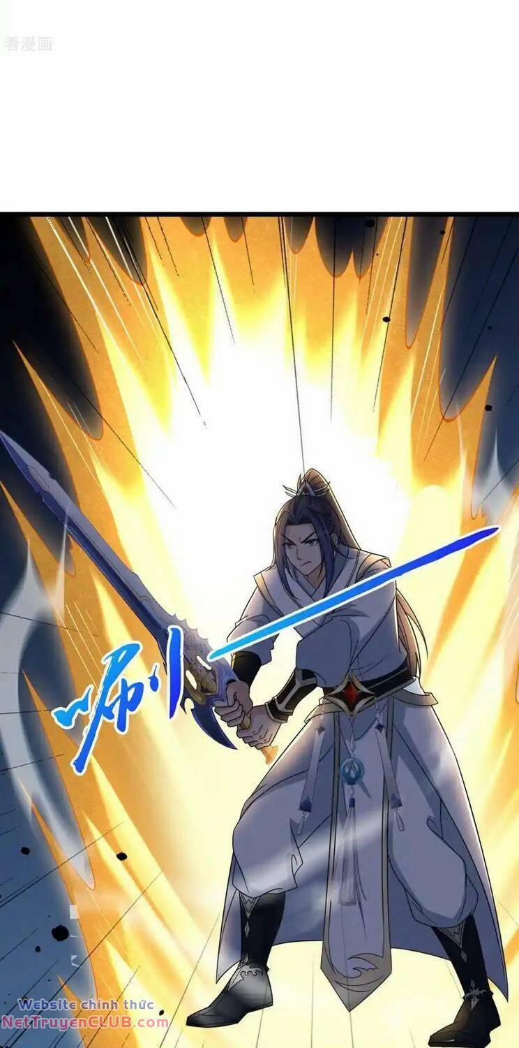 Nghịch Thiên Tà Thần 664 trang 30