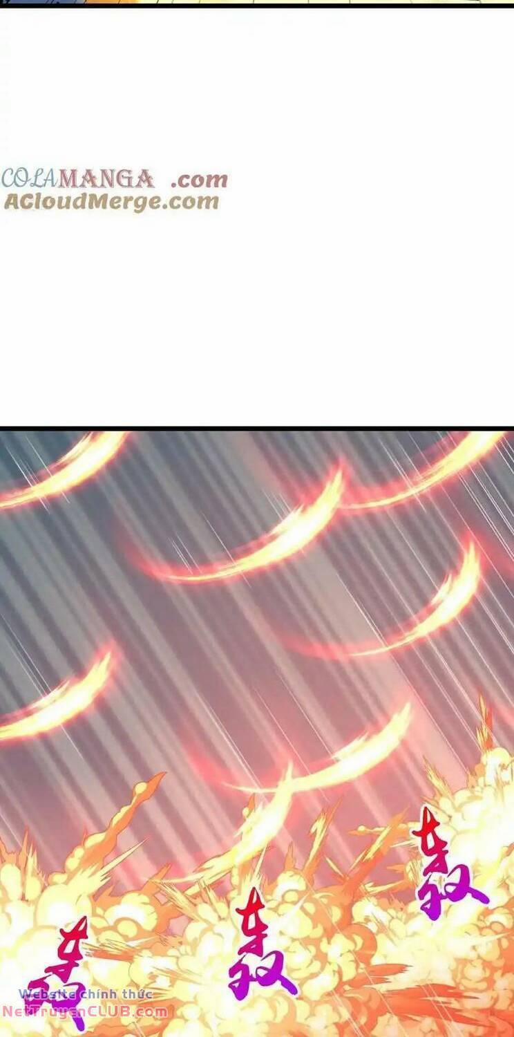 Nghịch Thiên Tà Thần 664 trang 31