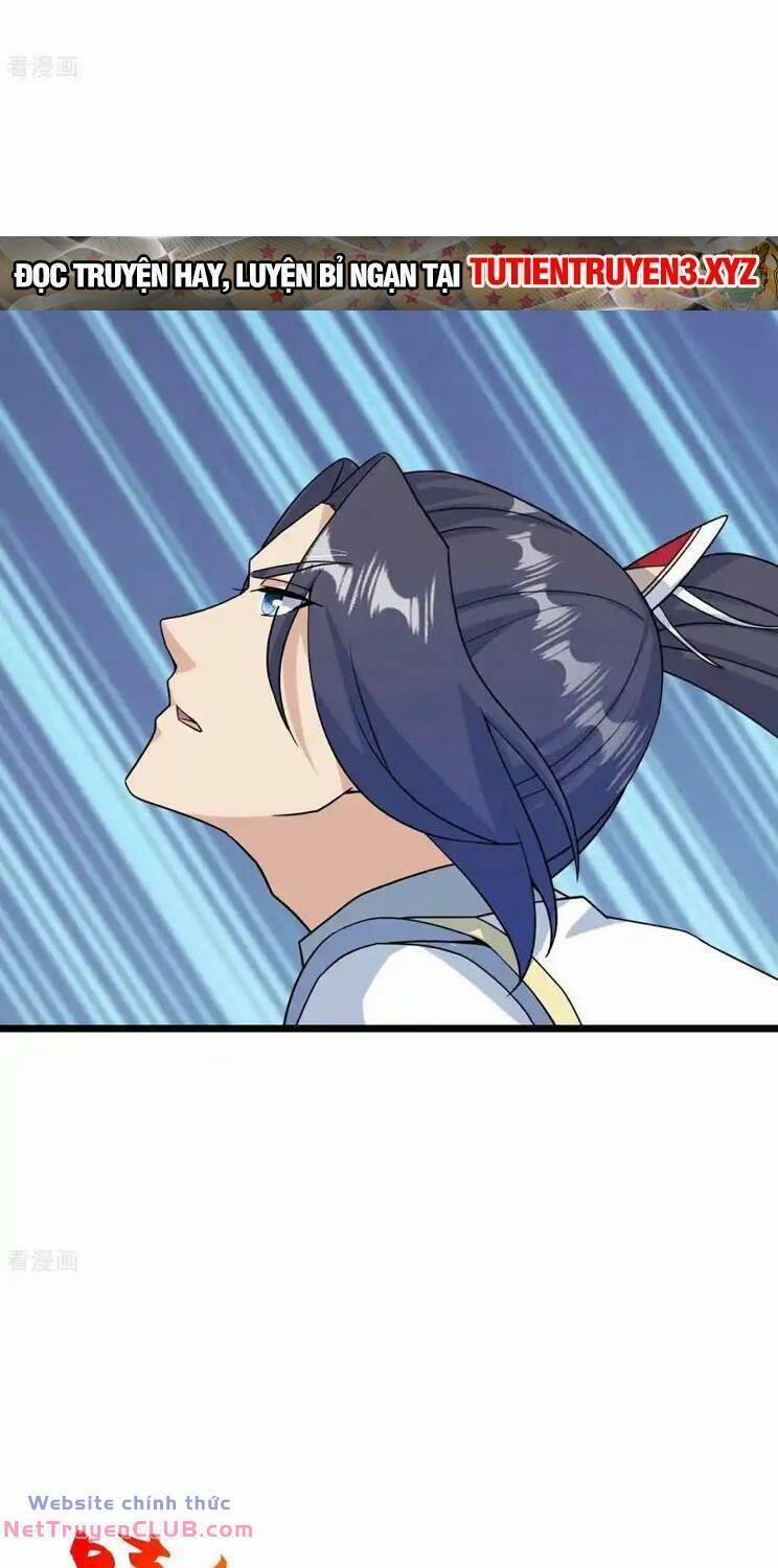 Nghịch Thiên Tà Thần 664 trang 34