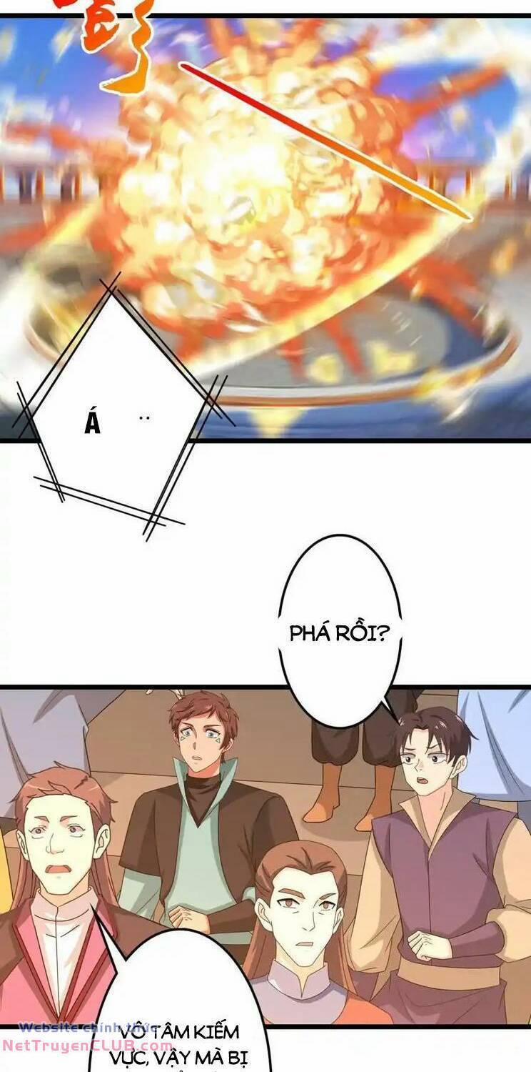 Nghịch Thiên Tà Thần 664 trang 35