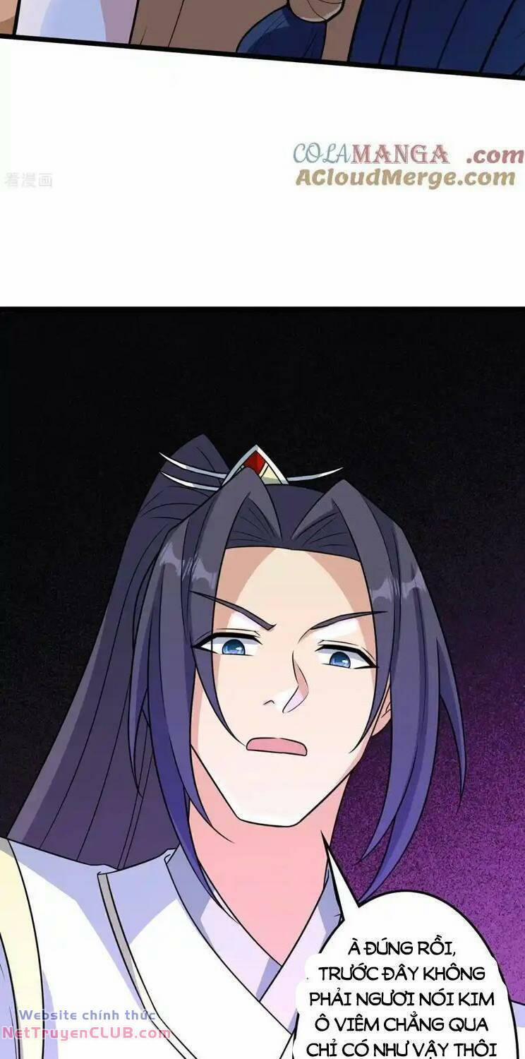 Nghịch Thiên Tà Thần 664 trang 38