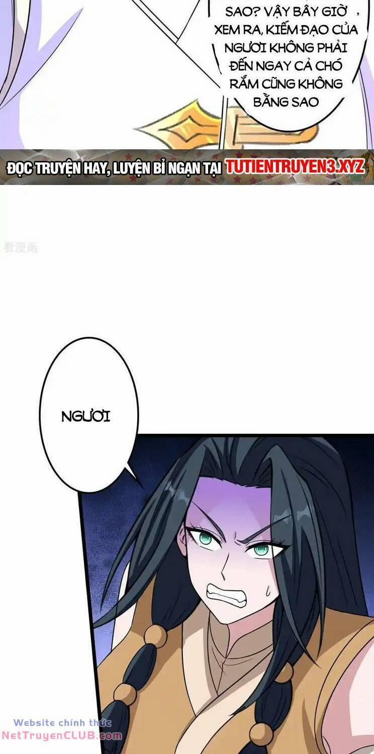 Nghịch Thiên Tà Thần 664 trang 39