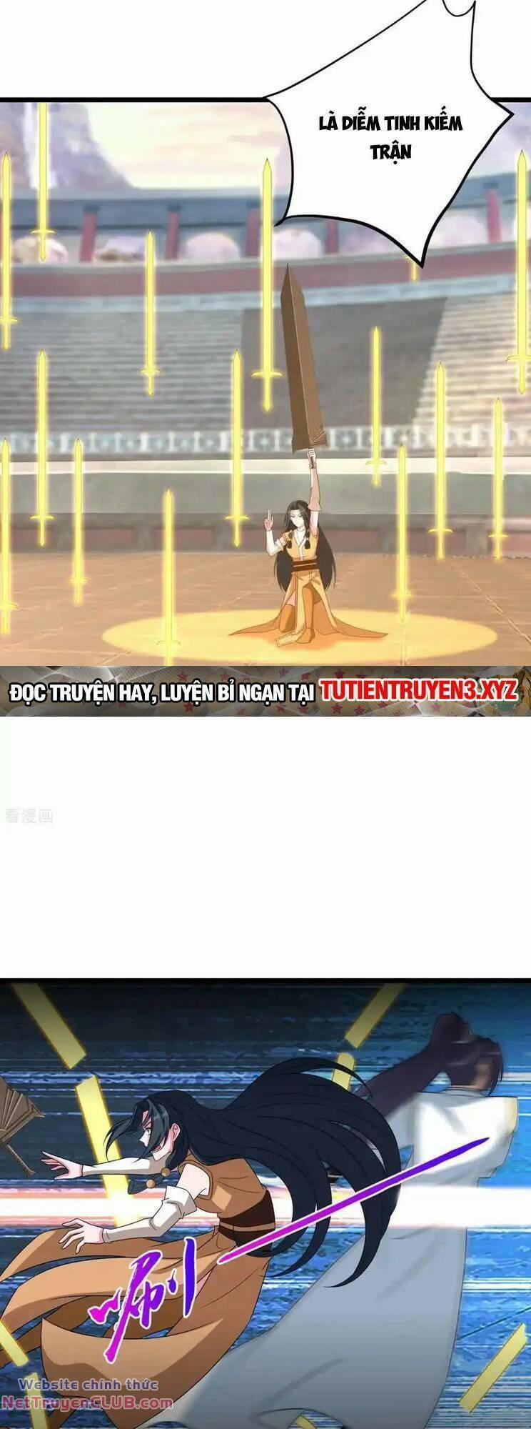 Nghịch Thiên Tà Thần 664 trang 41