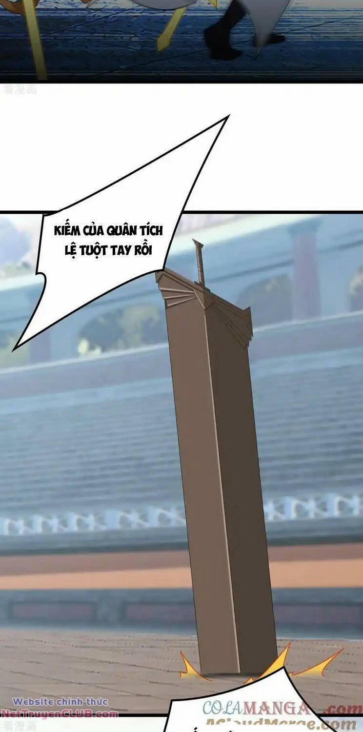 Nghịch Thiên Tà Thần 664 trang 42