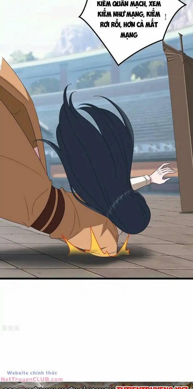 Nghịch Thiên Tà Thần 664 trang 43