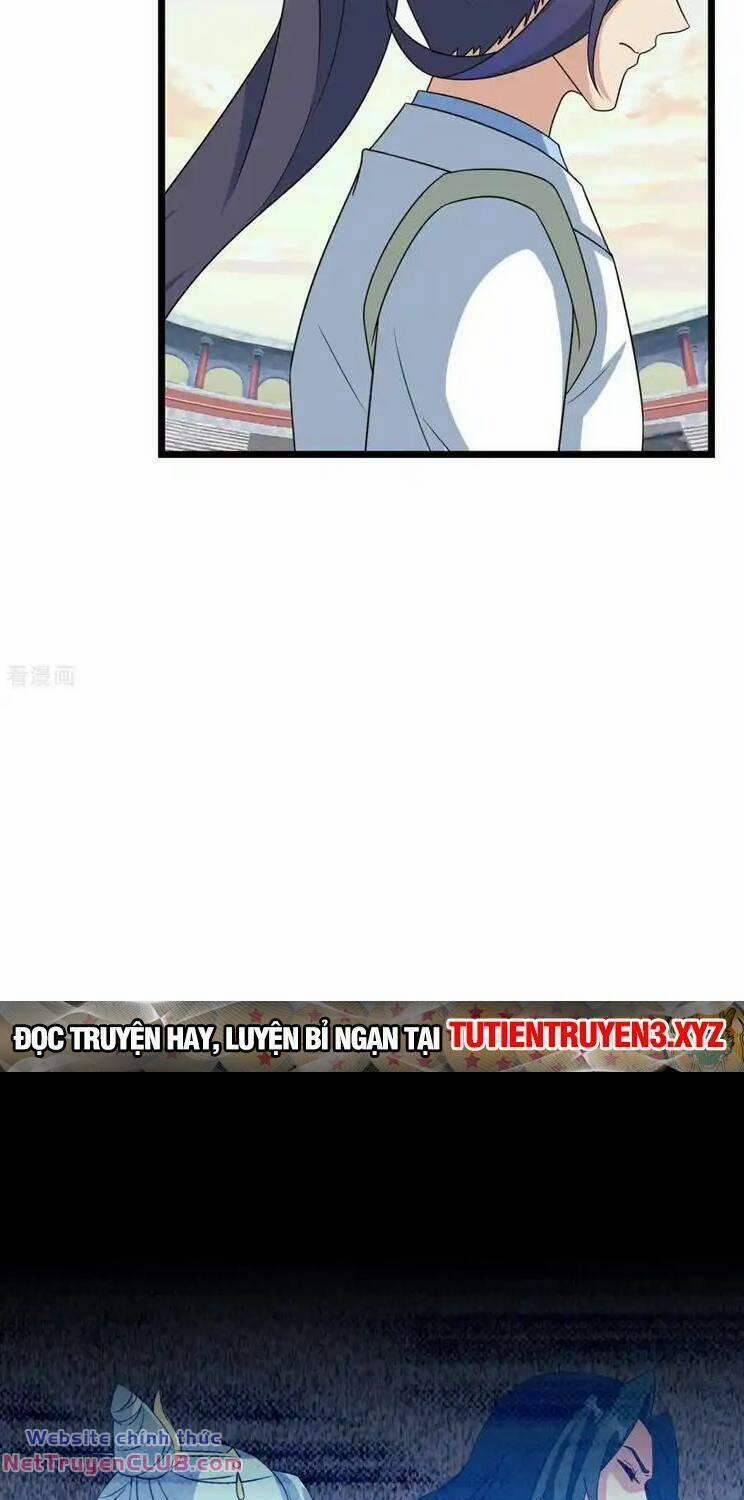 Nghịch Thiên Tà Thần 664 trang 46