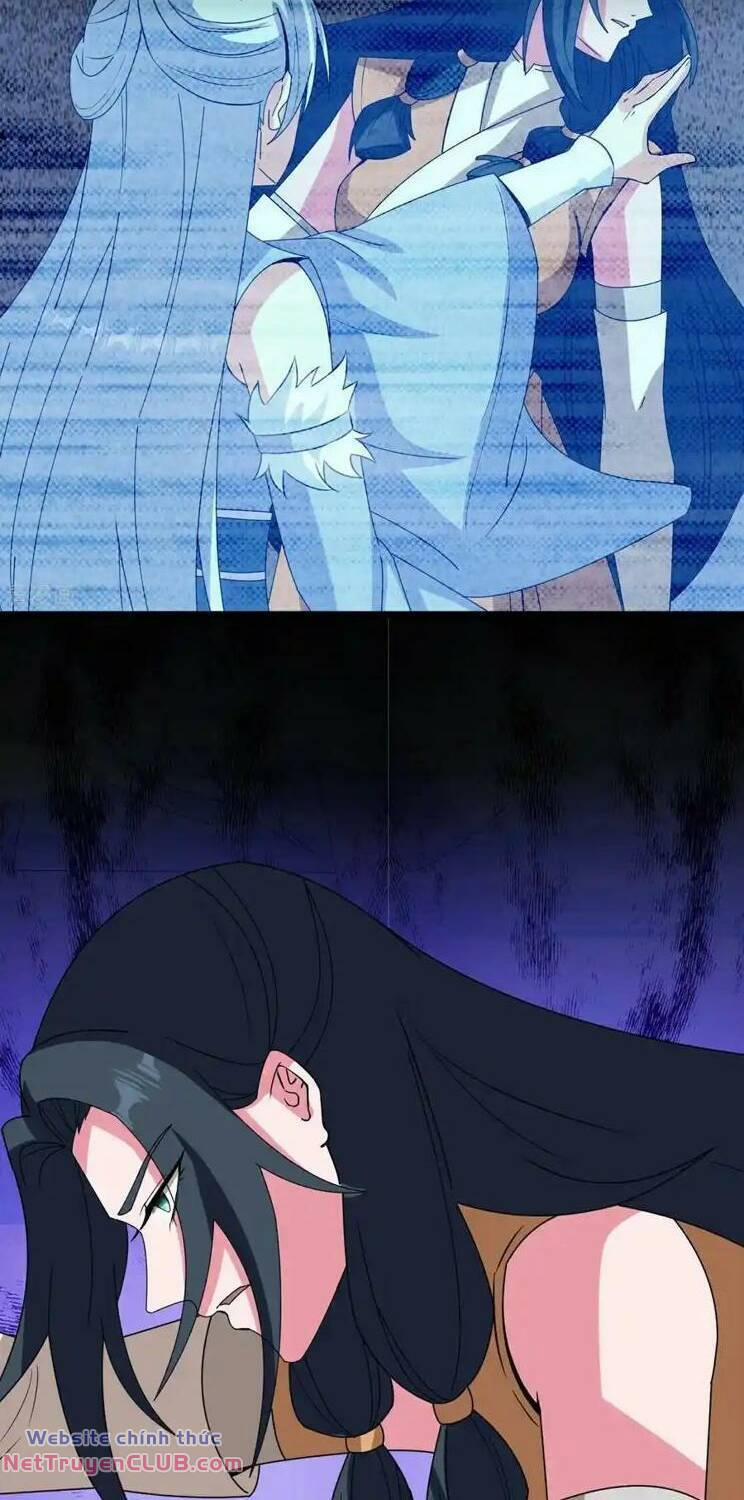 Nghịch Thiên Tà Thần 664 trang 47