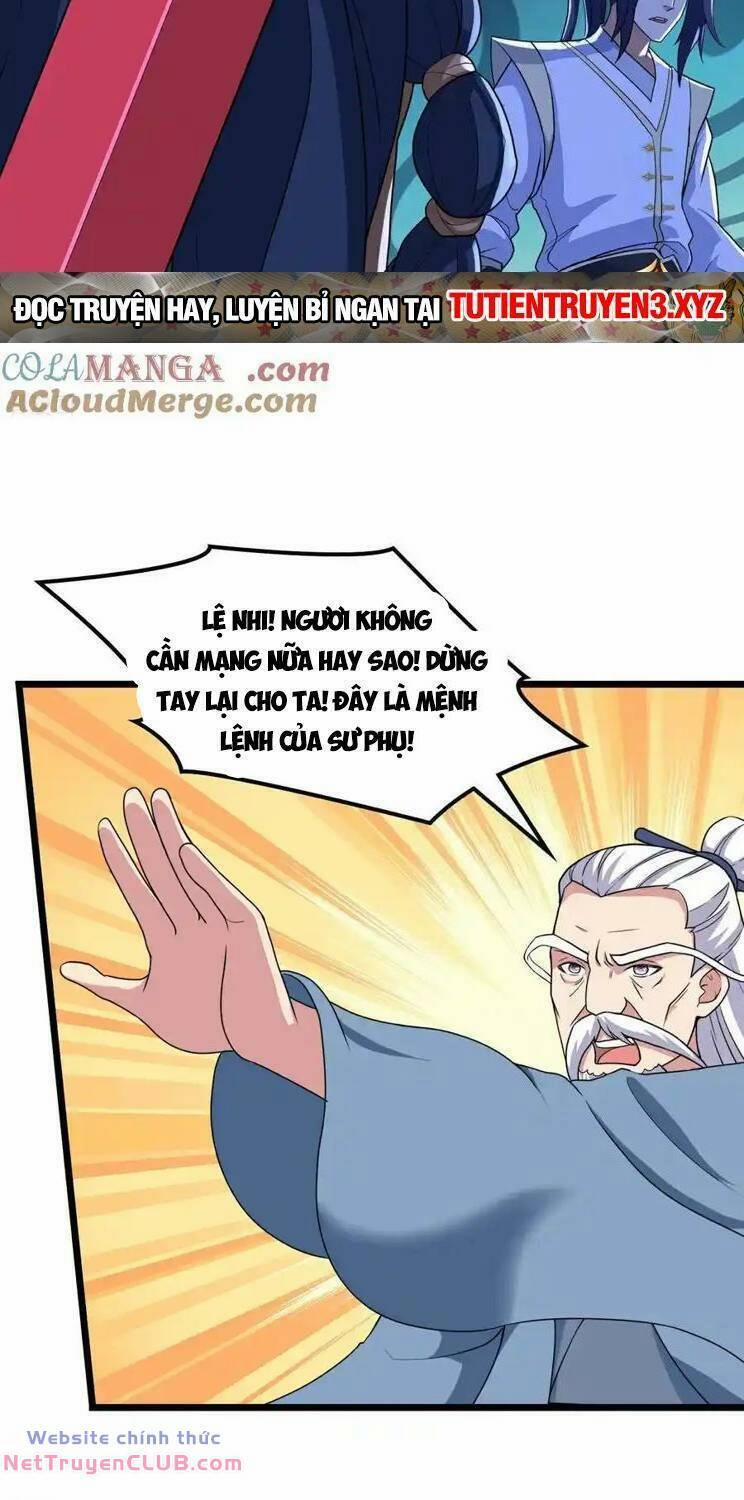 Nghịch Thiên Tà Thần 664 trang 50