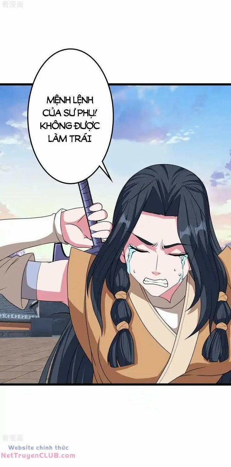 Nghịch Thiên Tà Thần 664 trang 51