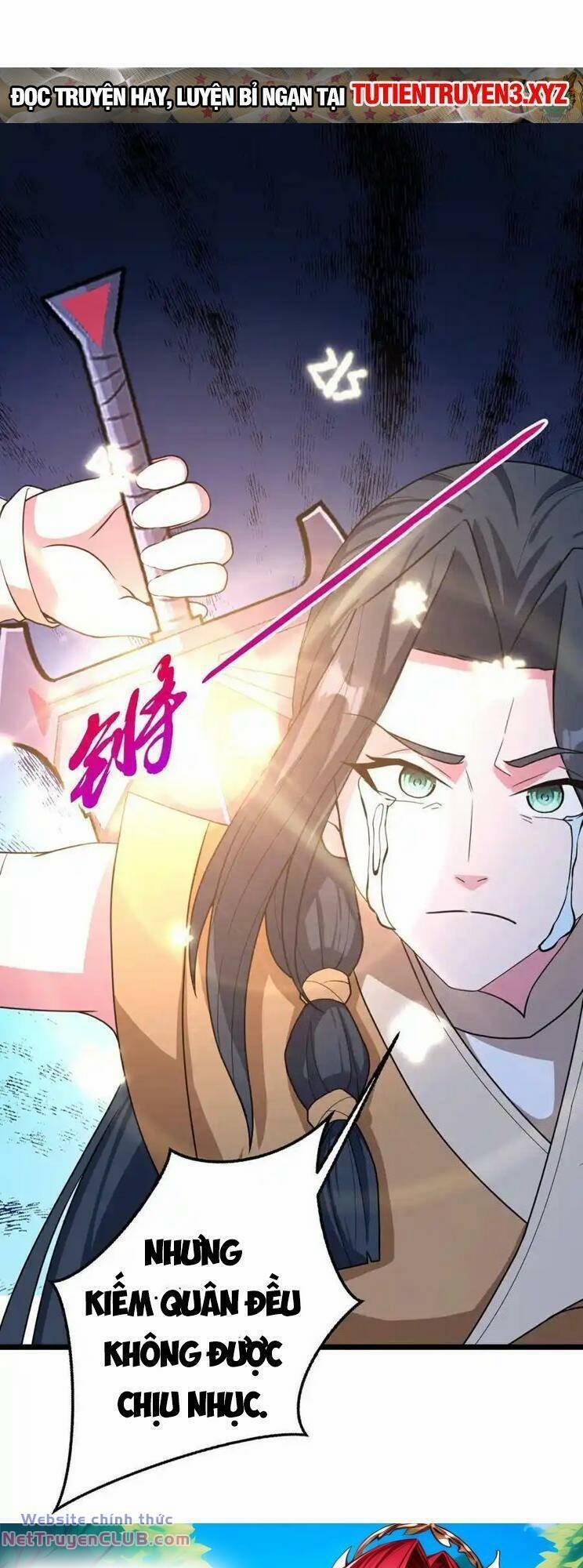 Nghịch Thiên Tà Thần 664 trang 52