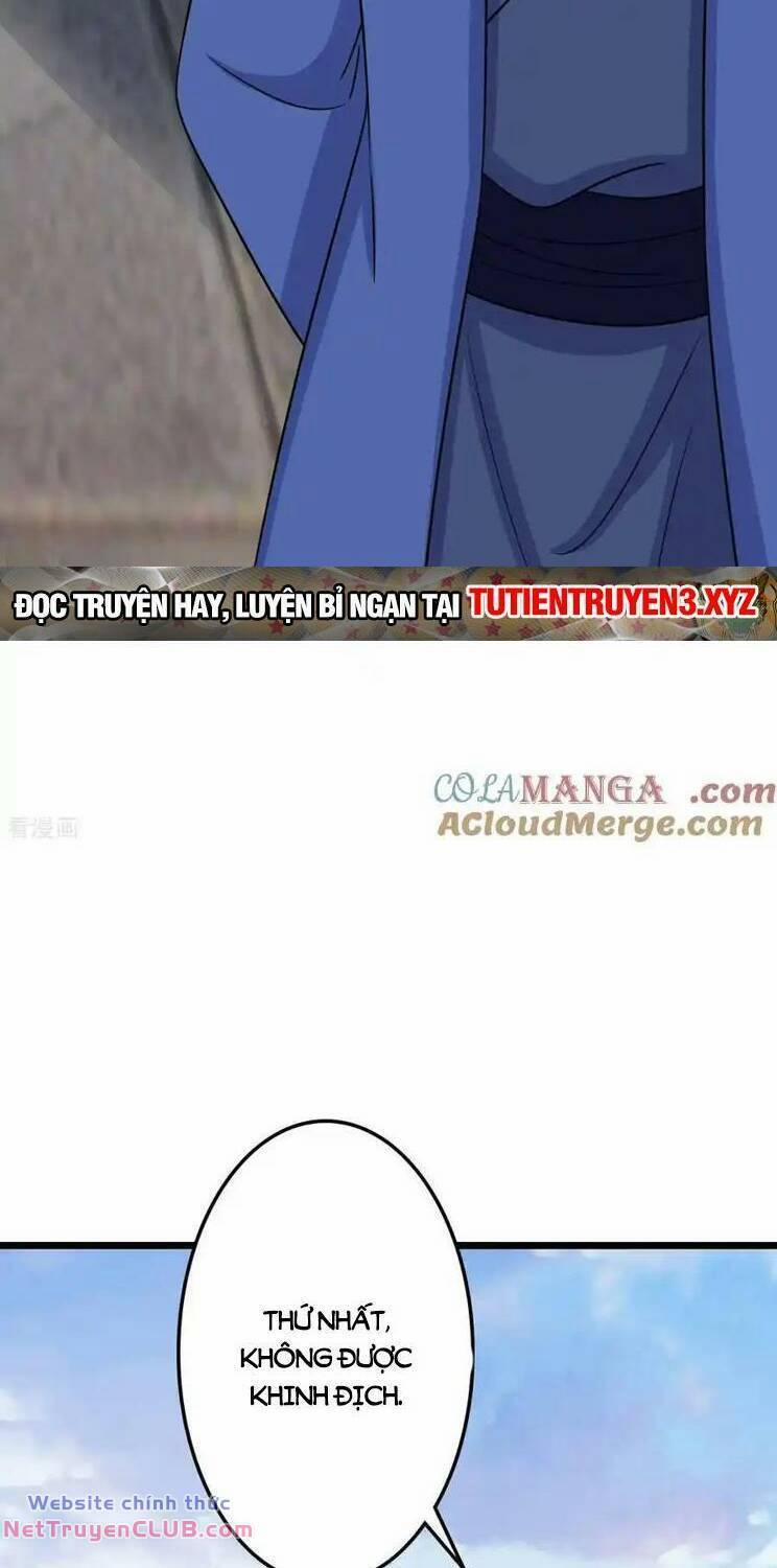 Nghịch Thiên Tà Thần 664 trang 7