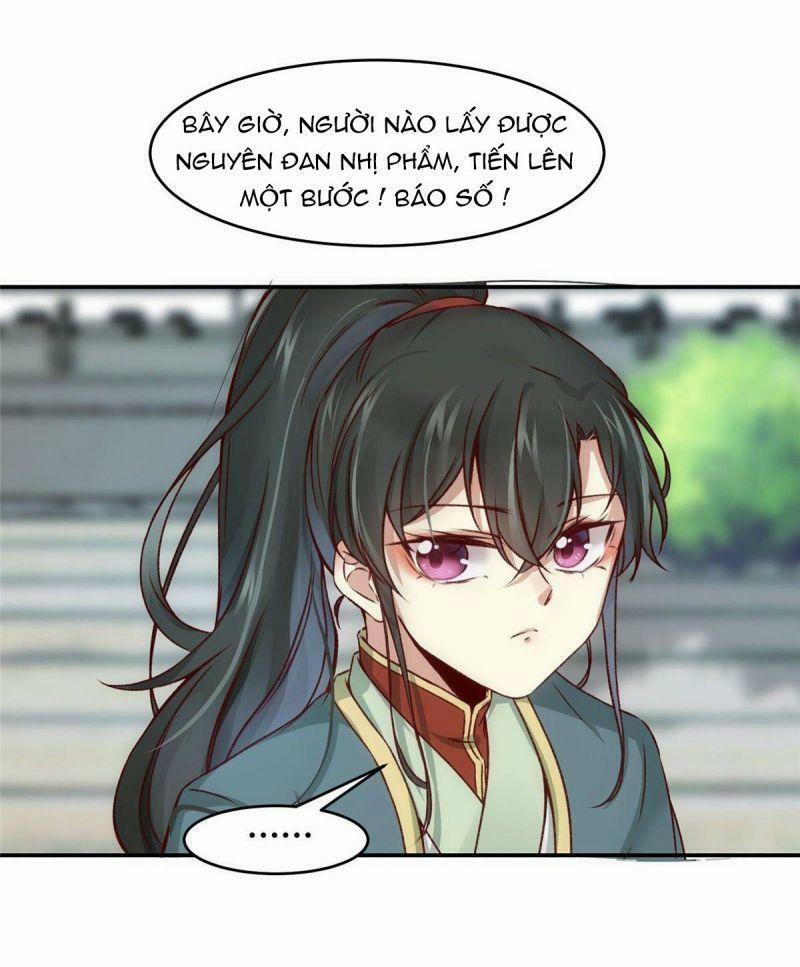 Nghịch Thiên Thần Phi Chí Thượng 10 trang 10