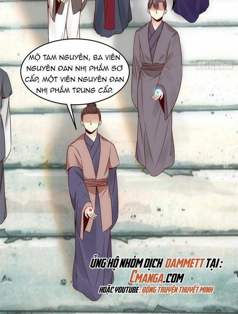 Nghịch Thiên Thần Phi Chí Thượng 10 trang 12